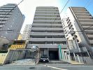 ヴィラージュ十日市の外観画像