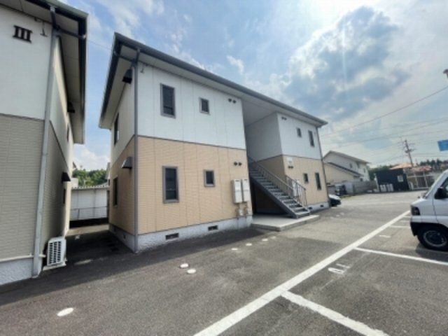 メゾンS 5の外観画像