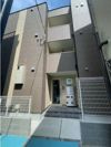 m(えむ)の外観画像