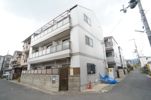 ハウスミルキーウェイの外観画像