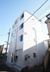 ライフタウン東長崎（S-2132）の外観画像