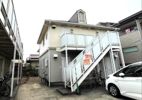 グリーンヒルズ津田沼B棟の外観画像