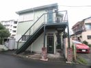 ベルメゾン妻田の外観画像