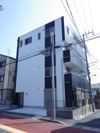 アセット瑞江の外観画像