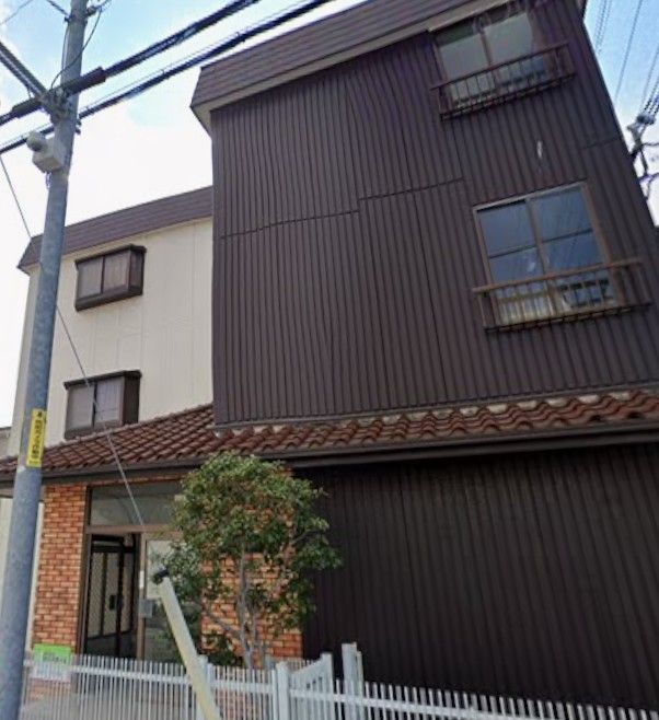 吉田ハイツの外観画像