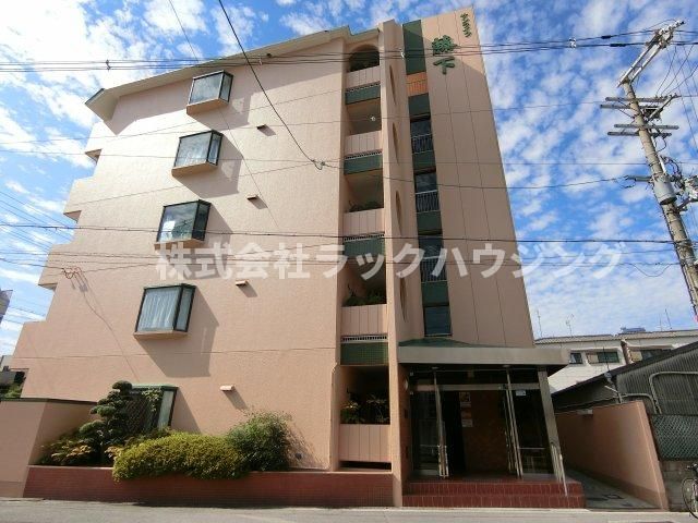 サンライフ藤下の外観画像