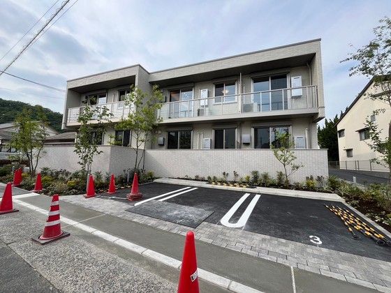 TAGAWAの外観画像