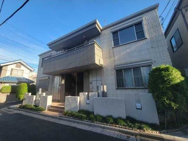 ビレッジ吉祥寺通りの外観画像