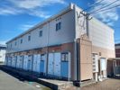 レオパレスサンハイム岩切?の外観画像