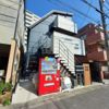 FLAT中延STYⅢの外観画像