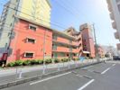 シティ花房 406号室の外観画像