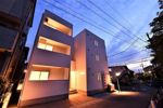 REGALEST 宮原の外観画像
