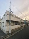 グリーンヒルズ南大泉C棟の外観画像