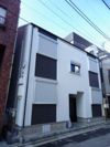 KIフラット3の外観画像
