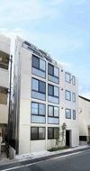 Fullea若松河田の外観画像