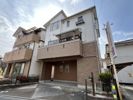 川内1丁目戸建の外観画像