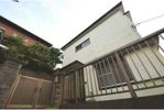 西野川戸建ての外観画像