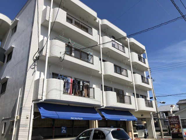 メゾンドール春日の外観画像