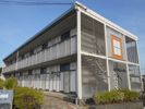 レオパレス杉本の外観画像