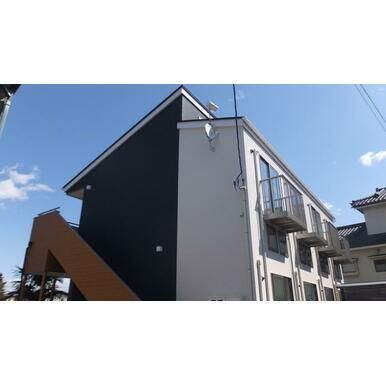 アスコット原町4丁目の外観画像