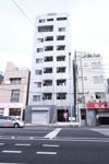 イーストライズ千歳の外観画像