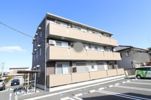 ETERNA東本町Ⅰの外観画像