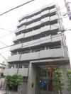 ルーブル南品川の外観画像