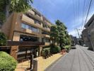仙石山アネックスの外観画像