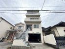 AXA江波二本松の外観画像