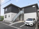ラ パルテール旭川 十番館の外観画像