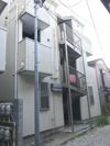 ピュア・スプリング吉野町の外観画像