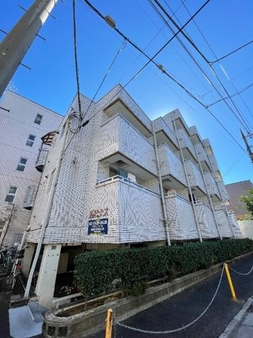 ルピナスの外観画像