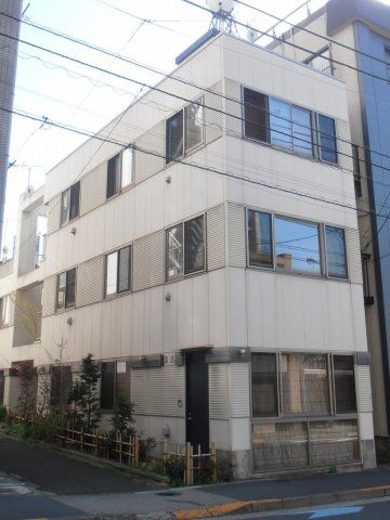 ソラ廣谷の外観画像