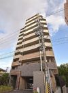 ファーストステージ江坂広芝町の外観画像