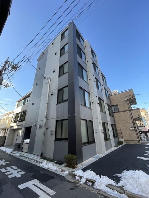 タスキsmart西荻窪の外観画像