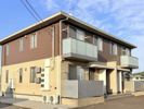 シャーメゾンさぬき B棟の外観画像