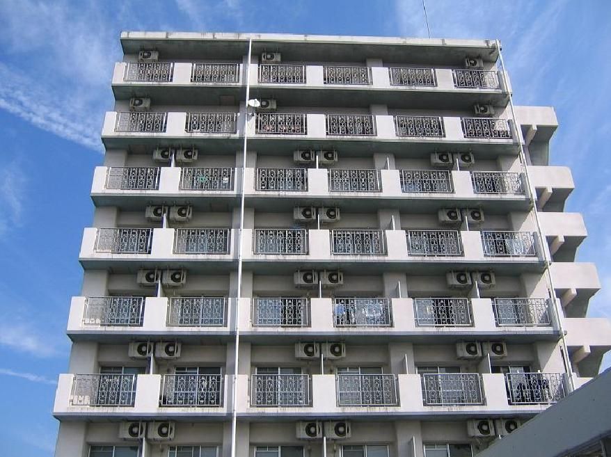 千代田町ビルディングの外観画像