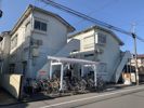 マリンパレス鷹の台北棟の外観画像