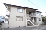 牛田早稲田1丁目アパートの外観画像