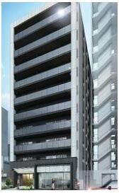 (仮称)西川口並木新築マンションの外観画像