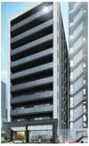 （仮称）西川口並木新築マンションの外観画像