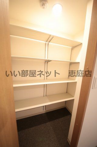 センチュリー信濃の外観画像