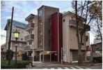 オンブレロ参道IIの外観画像
