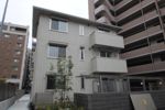EL・SERENO江坂 EASTの外観画像
