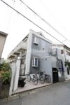 ジュネパレス新松戸第58の外観画像