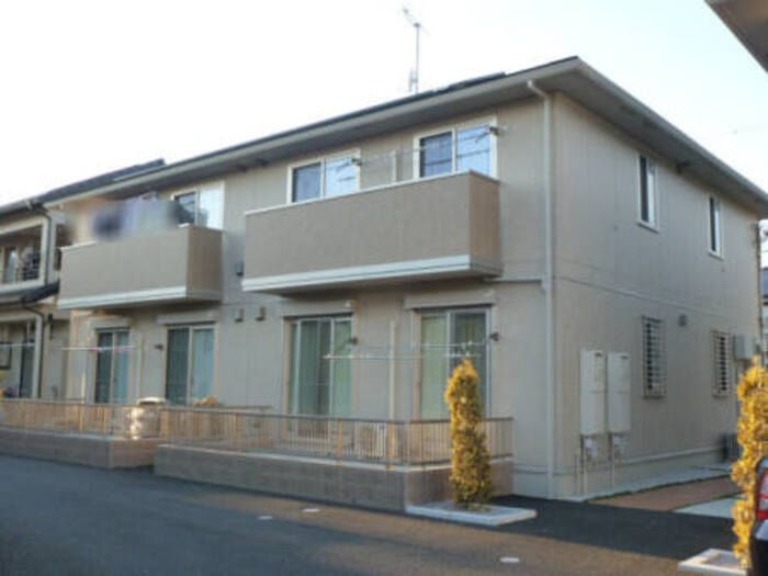 MIYABI Bの外観画像