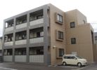 セントラルフェイスの外観画像