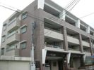 桜山西マンションの外観画像