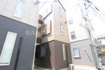 セントラーレ北千住の外観画像