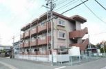マンションアカンサスIIの外観画像